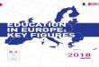 EDUCATION IN EUROPE · Evaluation, Forward-planning and Performance Directorate 61-65, rue Dutot 75732 Paris Cedex 15 ... in Romania and 17% in Bulgaria. The risk of poverty and social