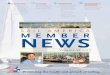 SAIL AMERICA MEMBER NEWSsailamerica.com/assets/1/7/Sail_America_News_-_Volume_6... · 2020-05-20 · St Petersburg Power & Sailboat Show November 30 – December 3, 2017 The 40th