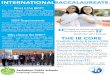 What Are IB Students? · The International Baccalaureate Diploma Programme (IBDP) is a two-year high school program starting in grade 11. ... 2017 Graduate why the The IBDP is committed
