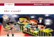 GRADE 2 (1º & 2º E.S.O.) Be cool!...GRADE 2 (1º & 2º E.S.O.) Be cool! 4 B SESSION 1: SYNOPSIS AND CHARACTERS Before Take a look! Compose the sentences with the words under each