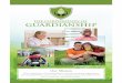 Corp of Guardianship 8.5 x 5.5 Brochure Final€¦ · About Us The Corporation of Guardianship (CoG) is a private, non-proÞt organization located in Greensboro, North Carolina. CoG