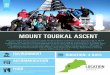 MOUNT TOUBKAL ASCENT - Vale of York Academy · MOUNT TOUBKAL ASCENT The aim of this trek is to summit Jebel Toubkal which at 4,167m is the highest peak in North Africa. Jebel Toubkal