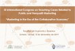 “Marketing in the Era of the Collaborative Economy” · 2019-12-05 · Un modelo de negocio sostenible: TOMS (VIRTUAL) ESTUDIANTES: Álvaro Navarro Blanco y Marta Cimadevilla Gómez