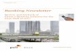 Banking Newsletter - PwC · 2017-10-13 · PwC The Banking Newsletter, PwC’s analysis of China’s listed banks and the wider industry, is now in its 32nd edition. Over the past
