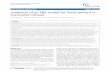 RESEARCH ARTICLE Open Access Validation of an FBA model for … · 2017-08-25 · RESEARCH ARTICLE Open Access Validation of an FBA model for Pichia pastoris in chemostat cultures