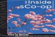 sCo-op THE Inside Spring 2012 Issue 1 - University of Waterloo · The Inside sCo-op is a bi-term student e-publications released through Co-operative Education and Career Action at