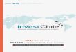 NEW services. BETTER investment for Chile....Christoff Janse van Vuuren – cjanse@investchile.gob.cl TOURISM Salvatore Di Giovanni – sdigiovanni@investchile.gob.cl REINVESTMENT