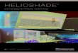 HELIOSHADE Includes: Roller Blinds, Roman Blinds, Panel Glides, Blackouts, External Screens, Awnings,