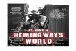 Please follow the Hemingway Society on Twitter (@theehsociety). · 2016-07-01 · 1 Please follow the Hemingway Society on Twitter (@theehsociety). Feel free to tweet sessions using