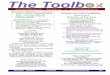 DISTRICT EVENTS G th Tickets Are Still Available… · Pg 1 The Toolbox: Volume 78 August 2010 Rotary International District 7190 Pg 1 THETOOLBOX7190@GMAIL.COM ~ Editor DISTRICT EVENTS