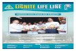 Vol. VII Issue II LIGNITE LIFE LINEOctober 2015keep coming back Mouth ulcers cannot be caught from someone else UP to 1 in 5 people get recurrent mouth ulcers Type of mouth ulcer The