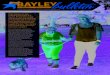 AUTUMN 2016 bayleyhouse.org - Bayley House Home Page - …€¦ · Andrew has been very supportive of Bayley House during his time as the local Federal member, and through his association