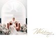 Weddings - hiddencitysecrets.com.au€¦ · Offering you a wedding event to match your style and opulence, our newly renovated venue features sweeping parkland and city skyline views