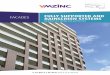 FACADES FULLY SUPPORTED AND RAINSCREEN …...The systems Underlying principles 6 VMZ Facade VMZINC has been used as a material to clad facades for many decades. Initially traditional