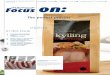 A MAGAZINE FOR THE SCANDINAVIAN FOOD INDUSTRY … · 2018-03-09 · Helsingborg Göteborg Northern European Machine Company † † † 70% of all purchasing decisions are made at