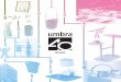 Umbra was founded by boyhood friends,...Umbra was founded by boyhood friends, Les Mandelbaum and Paul Rowan, with the launch of a single-window shade first designed, produced and sold