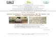 Guide pratique de production du riz blanc au Bénin ... · 1 republique du benin ministere de l’agriculture de l’elevage et de la peche (maep) secretariat general du ministere