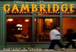 Historic Downtown CAMBRIDGE ... From crabs and skipjacks to modern art and fine dining, discover the