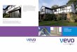 Vevotherm for beautiful, energy efficient aluminium ...trade-glaze.co.uk/wp-content/uploads/vevotherm-aluminium-windows.pdfefficient aluminium windows and doors. More than just windows