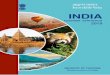 india tourism statistics, 2019 - blinkvisa8.2 Hotel management and catering institutes 130 Table 8.2.1 Courses Offered by Institutes of Hotel Managements /Food Craft Institutes 2018-19