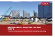 INDUSTRIAL SPECIAL PLANT (ISP) - UAA About UAA UAA is one of Australiaâ€™s leading specialist underwriting