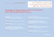 Challenging - cos-collective.com...consulting and science ISSN 2225-1774 reflective hybrids® COS-journal Peer-reviewed Challenging Organisations and Society Challenging Organisations