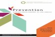 Prevention - PTTC) Network...Iowa Department of Community and Behavioral Health. After these two introductory webinars we will solicit community prevention specialists who would like