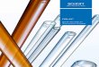 FIOLAX® - Schott AG · Contents 4 Innovative Solutions for the Future 6 FIOLAX® clear und FIOLAX® amber 8 FIOLAX® for Syringes 9 FIOLAX® for Cartridges 10 FIOLAX® for Vials