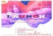 2nd LAUNCH - MCA Scientific Events · LAUNCH LUNG ULTRASOUND IN NEONATES AND CHILDREN 2 nd 13-14 FEBRUARY 2020 PARIS “The second edition of the only congress dedicated to lung ultrasound