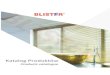 Aluminium blinds - Technical data - Product's catalogue | Roller Aluminium Venetian blinds 25mm 3 Aluminium