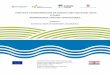 STRATEGIC TRANSFORMATION OF AGRICULTURE AND RURAL …€¦ · Aquaculture presentation entitled Critical challenges and response options for Croatian aquaculture (in Split and Zagreb)