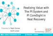 Realizing Value with The PI System and PI CoreSight in ...cdn.osisoft.com/corp/en/media/presentations/2014/Users...est. 2011 est. 1998 est. 2005 est. 2008 est. 1962 est. 2009 JV est
