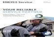 YOUR RELIABLE SERVICE PARTNER - ENEXIO2h-solutions.enexio.com/fileadmin/user_upload/media/wet... · 2019-02-01 · By any combination of single cells and group installation, almost