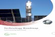 Technology Roadmap - Concentrating Solar Power · The emerging technology known as concentrating solar power, or CSP, holds much promise for countries with plenty of sunshine and