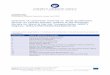 EBMT - Overview of comments received · Overview of comments received on 'Draft qualification opinion on Cellular therapy module of the European Society for Blood & Marrow Transplantation
