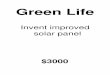Green Life Cards · Stop phantom energy with power strips $50. Green Life Thanks to your good example, ... Stop junk mail $50. Green Life Buy post-consumer recycled products $100