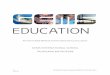 An Enriched British International Curriculum GEMS INTERNATIONAL SCHOOL TROPICANA METROPARK · 2018-08-20 · 06 00-GIM Curriculum Handbook PARENT 2017 18 27 06 17.docx 2017-18 4 GEMS