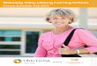 Mahoning Valley Lifelong Learning Institute MVLLI Course Brochure.pdfYoChautauqua: The Fabulous 50s Thursday, August 29 Free Refreshments included with each session President Eisenhower
