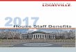 House Staff Benefits - University of Louisvillelouisville.edu/medicine/gme/2017BenefitsGuide_housestaff.pdfPrescription Drug Retail (30 day supply) | You Pay Mail/Home Delivery (90