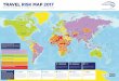 TRAVEL RISK MAP 2017 - images.derstandard.at · The Travel Risk Map is a global representation of medical and travel security risks. Please consult International SOS for more detailed
