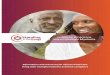 For African Americans living with Multiple Myeloma · Multiple myeloma is a rare cancer that affects your blood and bones. Multiple myeloma is a type of cancer that develops in the