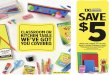 mineralcountyminer.com · 7/3/2020  · COUPONS Classic 10 colors CLASSROOM OR KITCHEN TABLE. WE'VE GOT YOU COVERED. CrayolQ ant Cohors when you spend $15 on any ... Swiffer@Sweeper