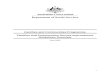 Families and Communities Service Improvement … · Web viewFamilies and Communities Service Improvement Guidelines Overview June 2014 Preface The Australian Government Department