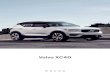 Volvo XC40/media/row/malaysia/... · 2020-07-01 · The New Volvo XC40 is the authentic SUV for the city. High ground clearance, large wheels and true SUV proportions give it a powerful
