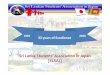 Sri Lanka Students’ Association in Japan [SLSAJ]2020/03/16  · Giving Opportunity To Students To Present Their Works. Creating A Platform For Collaborative Studies Between Japan
