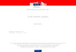 Flash Eurobarometer 386 - European Commissionec.europa.eu/commfrontoffice/publicopinion/flash/fl_386_en.pdf · FLASH EUROBAROMETER 386 “The euro area” MAIN FINDINGS Euro coins