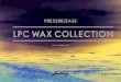 LPC WAX CoLLeCtion - Scandinavian Outdoor Group · LPC WAX CoLLeCtion fall/winter 2015 PReSSReLeASe. lpc wax – new garment for more function For fall 2015, Lundhags is expanding