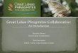Great Lakes Phragmites Collaborativegreatlakesphragmites.net/...Phragmites-Collaborative-Webinar1-overv… · a first step toward addressing some of those needs, we have come up with