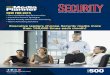 Executive leaders choose Security media more than 150,000 ... · The Josh Gordon Group, in partnership with the Security Industry Association, surveyed the subscribers of nine leading