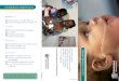 your midwife some in mmedates Calm s Skin-to-Skin We love ... · Skin-to-Skin We love it... Con't you tett? otometrics . Title: Healthy Hearing Program for your baby – Burmese translation